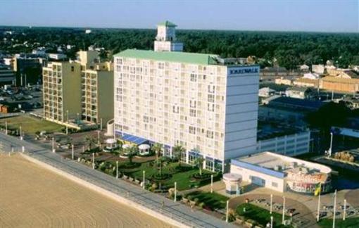 фото отеля Boardwalk Resort Hotel and Villas