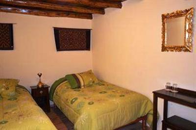 фото отеля Casona Les Pleiades Bed and Breakfast Cusco