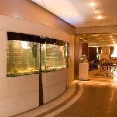 фото отеля Tulip Inn Andalusia Al Khobar