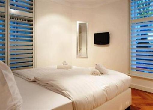 фото отеля Short Stay Amstel Apartments