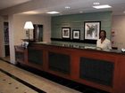 фото отеля Hampton Inn & Suites Houston-Westchase
