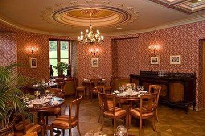 фото отеля Chateau St. Havel