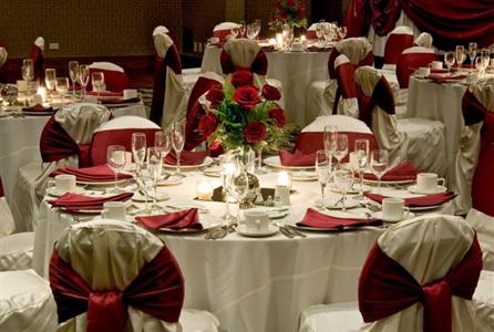 фото отеля Doubletree Libertyville - Mundelein