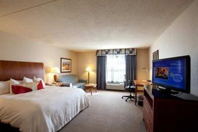 фото отеля Hilton Garden Inn Freeport Downtown