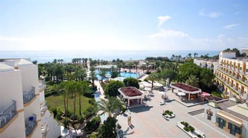 фото отеля Crystal Tat Beach Golf Resort & Spa