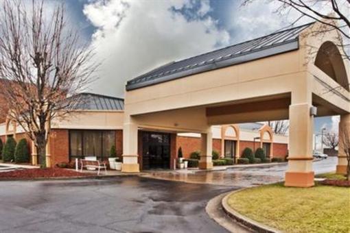 фото отеля Holiday Inn Gainesville-Lanier Centre