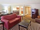 фото отеля Holiday Inn Gainesville-Lanier Centre