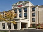 фото отеля SpringHill Suites Raleigh-Durham Airport/Research Triangle Park