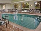 фото отеля SpringHill Suites Raleigh-Durham Airport/Research Triangle Park