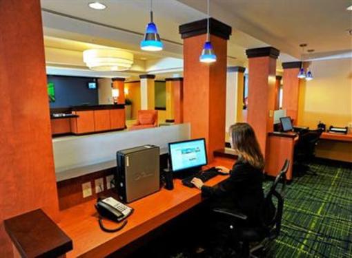 фото отеля Fairfield Inn & Suites Kennett Square