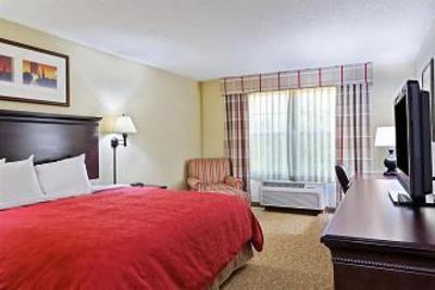 фото отеля Country Inn & Suites Moline Airport