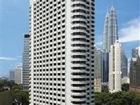 Shangri La Hotel Kuala Lumpur