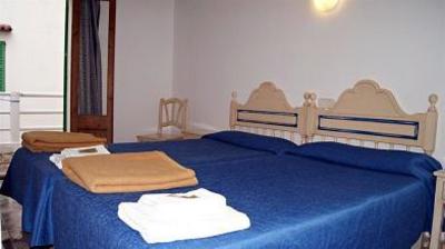 фото отеля Hostal Calma Alcudia