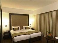 Royal Orchid Central Hotel Ahmedabad