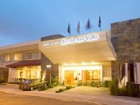 Rincon del Valle Hotel & Suites