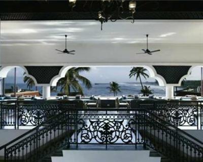 фото отеля Fort Aguada Beach Resort Sinquerim