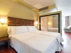 фото отеля Tryp Sofia Parquesol
