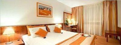 фото отеля Airport Hotel Okecie