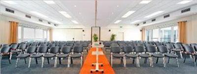 фото отеля Airport Hotel Okecie