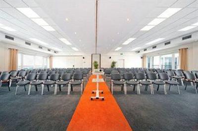 фото отеля Airport Hotel Okecie