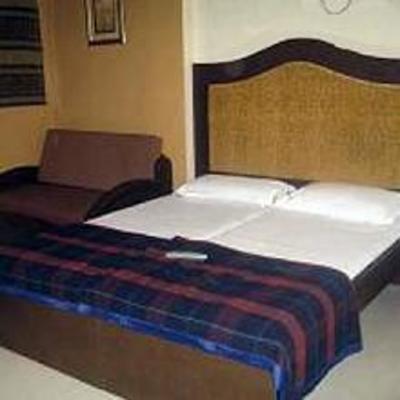 фото отеля Highway Residency Hotel Mumbai