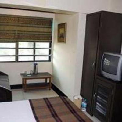 фото отеля Highway Residency Hotel Mumbai