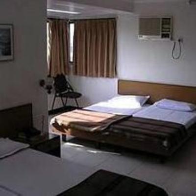 фото отеля Highway Residency Hotel Mumbai