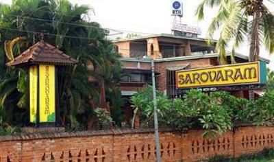 фото отеля BTH Sarovaram