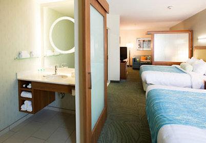 фото отеля SpringHill Suites Wenatchee