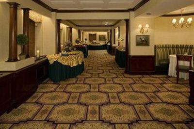 фото отеля Phoenix Park Hotel Washington D.C.