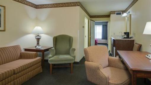 фото отеля Country Inn & Suites Champaign-North
