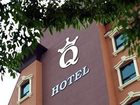 фото отеля Q Hotel Yongin