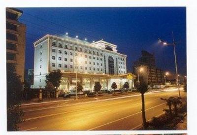фото отеля Binhu Hotel Wuhan