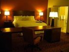 фото отеля Hampton Inn & Suites Cincinnati/Uptown-University Area