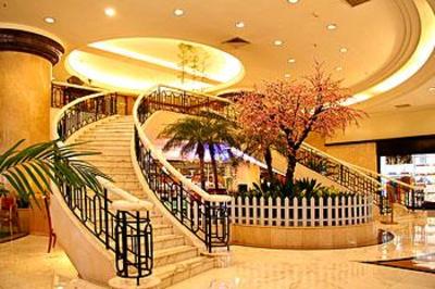 фото отеля Dolton Hotel Changsha