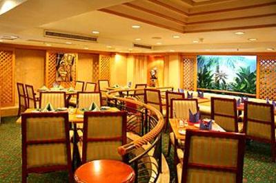 фото отеля Dolton Hotel Changsha