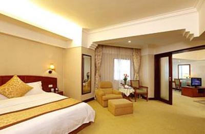 фото отеля Dolton Hotel Changsha