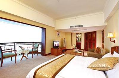фото отеля Dolton Hotel Changsha