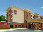 фото отеля Comfort Suites Lexington (South Carolina)