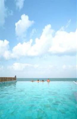фото отеля The Rock Hua Hin Resort