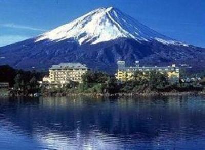 фото отеля Fuji Lake Hotel