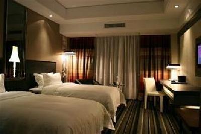 фото отеля Vienna Hotel(Dongguan Houjie Avenue)