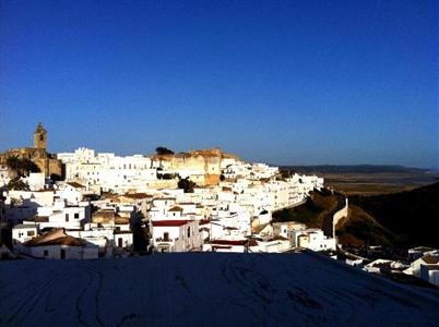 фото отеля El Cobijo de Vejer