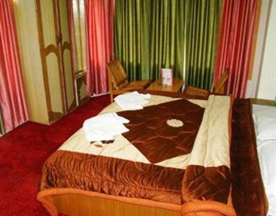фото отеля Hotel Jubilant Regency
