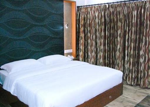 фото отеля Hotel International Madurai