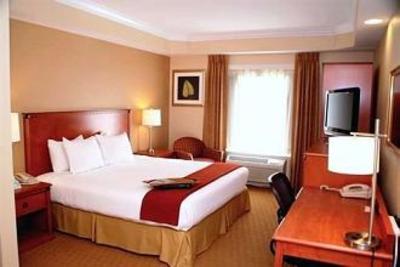 фото отеля BEST WESTERN PLUS Kingsland