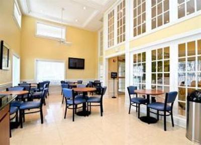 фото отеля BEST WESTERN PLUS Kingsland