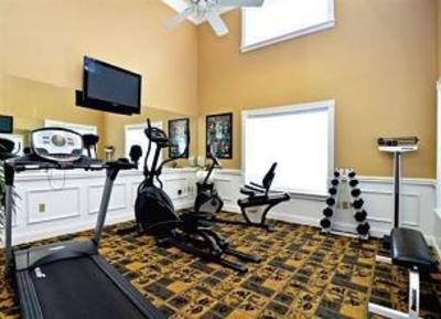 фото отеля BEST WESTERN PLUS Kingsland