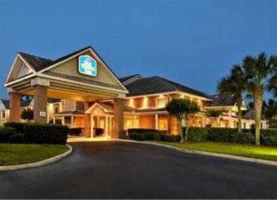 фото отеля BEST WESTERN PLUS Kingsland