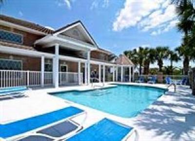 фото отеля BEST WESTERN PLUS Kingsland